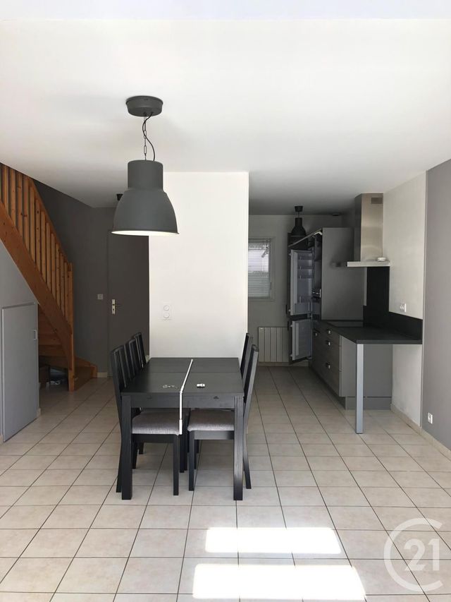 Appartement Duplex à louer LAVAL