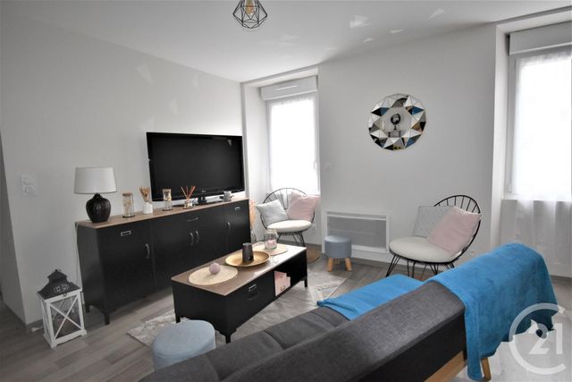 Appartement F2 à louer LAVAL