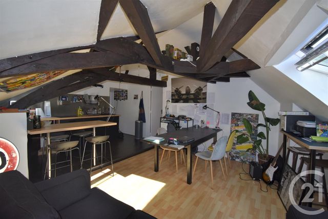 Appartement T3 à vendre LAVAL