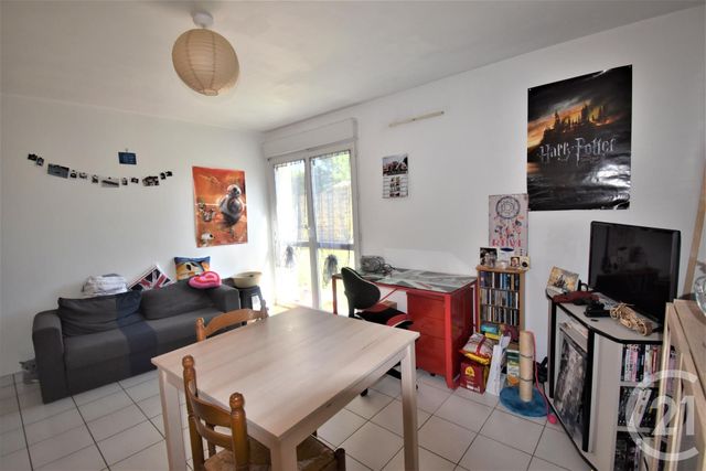 Appartement T2 à louer LAVAL
