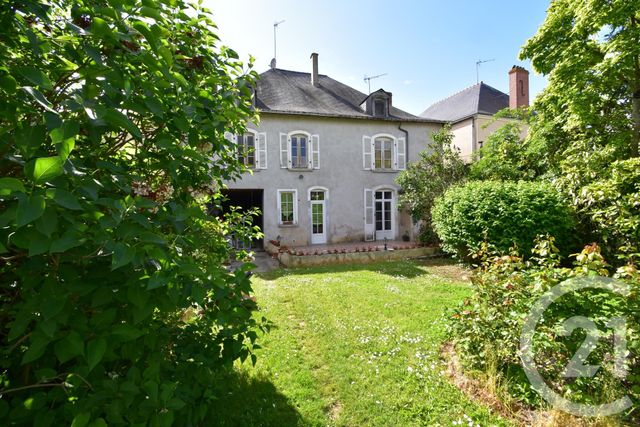 maison à vendre - 6 pièces - 204.0 m2 - COSSE LE VIVIEN - 53 - PAYS-DE-LOIRE - Century 21 Dréano Immobilier