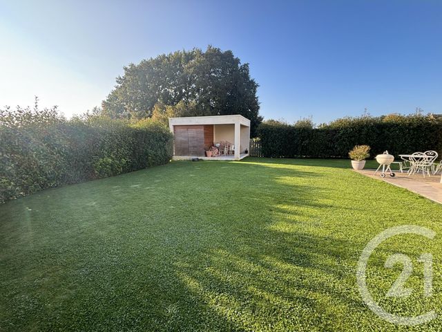 maison à vendre - 6 pièces - 180.0 m2 - LAVAL - 53 - PAYS-DE-LOIRE - Century 21 Dréano Immobilier