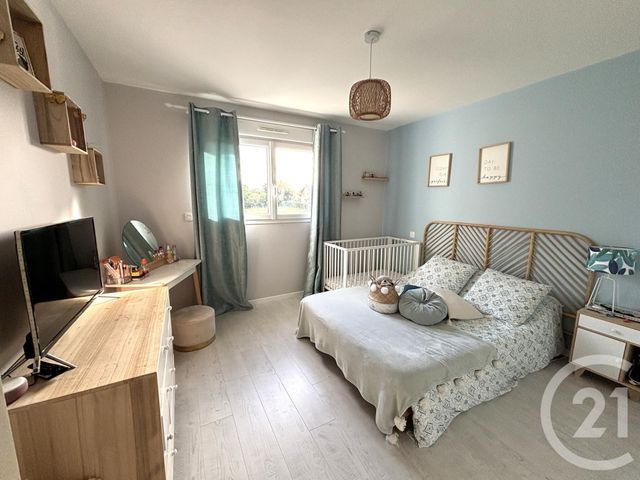 maison à vendre - 6 pièces - 180.0 m2 - LAVAL - 53 - PAYS-DE-LOIRE - Century 21 Dréano Immobilier