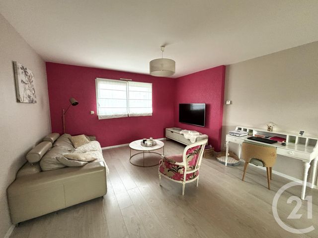 maison à vendre - 6 pièces - 180.0 m2 - LAVAL - 53 - PAYS-DE-LOIRE - Century 21 Dréano Immobilier