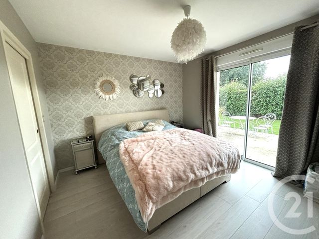 maison à vendre - 6 pièces - 180.0 m2 - LAVAL - 53 - PAYS-DE-LOIRE - Century 21 Dréano Immobilier