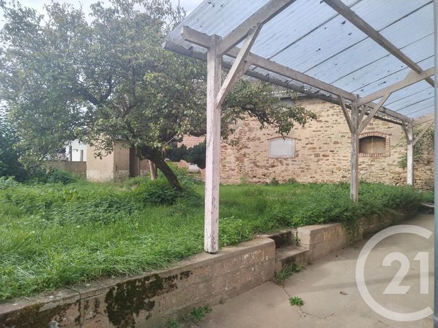 maison - MERAL - 53