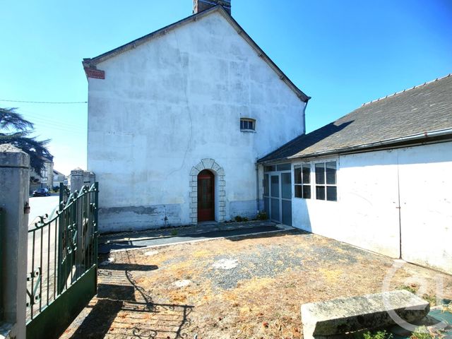 maison - LA GUERCHE DE BRETAGNE - 35