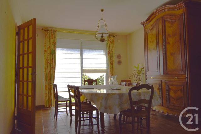 maison à vendre - 7 pièces - 175.42 m2 - RETIERS - 35 - BRETAGNE - Century 21 Dréano Immobilier