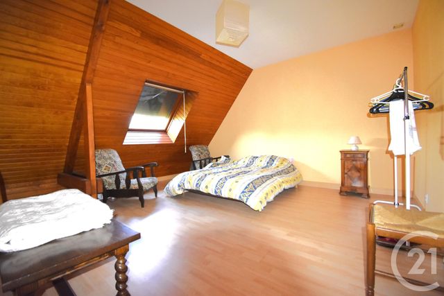 maison à vendre - 7 pièces - 175.42 m2 - RETIERS - 35 - BRETAGNE - Century 21 Dréano Immobilier