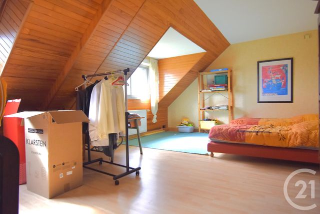 maison à vendre - 7 pièces - 175.42 m2 - RETIERS - 35 - BRETAGNE - Century 21 Dréano Immobilier