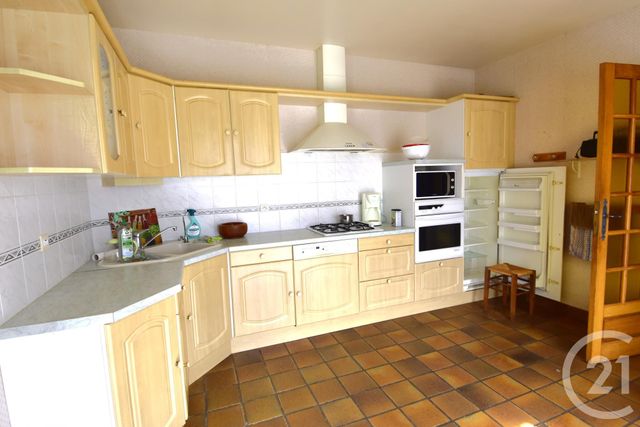 maison à vendre - 7 pièces - 175.42 m2 - RETIERS - 35 - BRETAGNE - Century 21 Dréano Immobilier