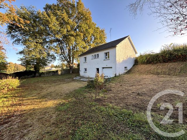 maison - COSSE LE VIVIEN - 53