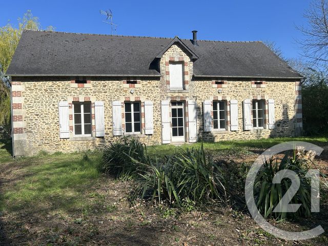 maison - CUILLE - 53
