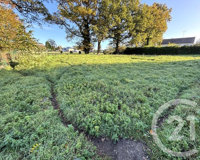 Afficher la photo en grand terrain à vendre - 900.0 m2 - COSSE LE VIVIEN - 53 - PAYS-DE-LOIRE - Century 21 Dréano Immobilier