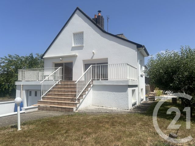 maison - ASTILLE - 53