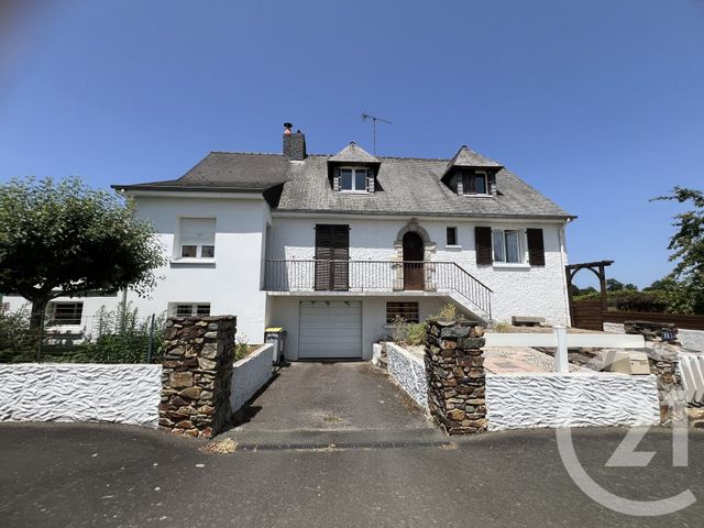 maison - ASTILLE - 53
