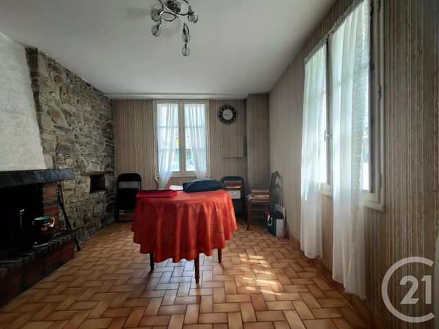 maison - MARTIGNE FERCHAUD - 35