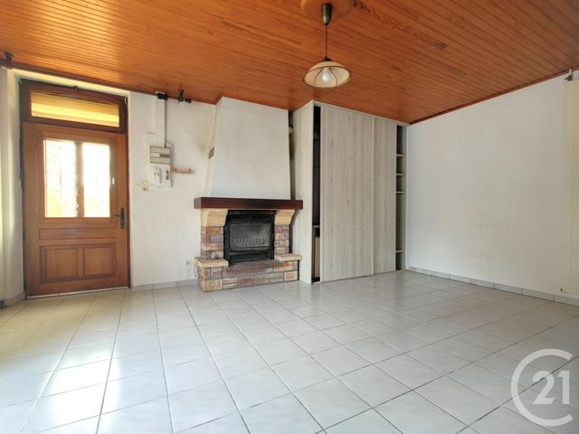 maison à vendre - 4 pièces - 76.94 m2 - MARTIGNE FERCHAUD - 35 - BRETAGNE - Century 21 Dréano Immobilier