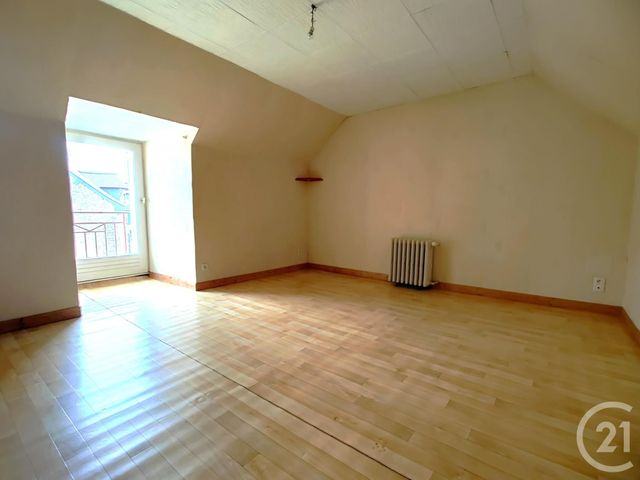 maison à vendre - 4 pièces - 76.94 m2 - MARTIGNE FERCHAUD - 35 - BRETAGNE - Century 21 Dréano Immobilier