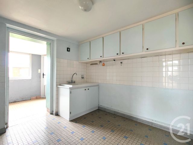 maison à vendre - 4 pièces - 76.94 m2 - MARTIGNE FERCHAUD - 35 - BRETAGNE - Century 21 Dréano Immobilier