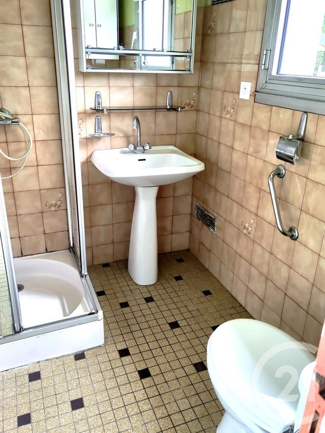 maison à vendre - 4 pièces - 76.94 m2 - MARTIGNE FERCHAUD - 35 - BRETAGNE - Century 21 Dréano Immobilier