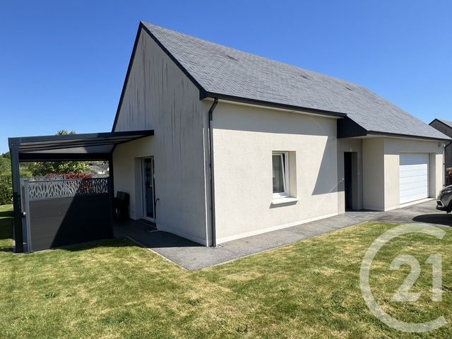 maison - CRAON - 53