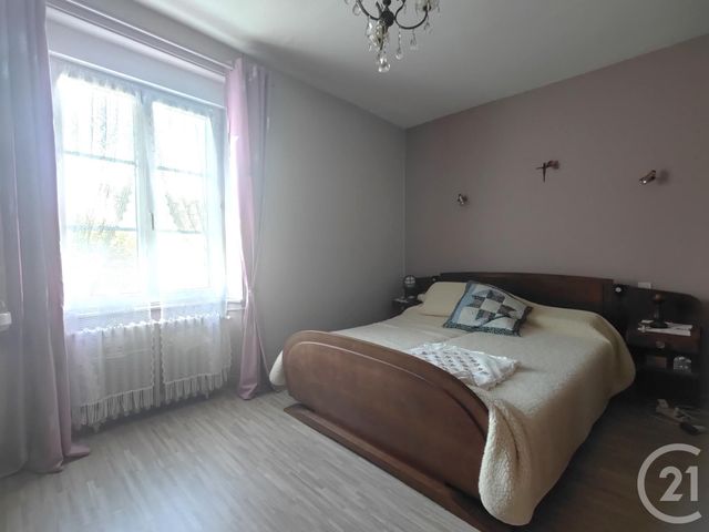 maison à vendre - 6 pièces - 134.39 m2 - LA GUERCHE DE BRETAGNE - 35 - BRETAGNE - Century 21 Dréano Immobilier