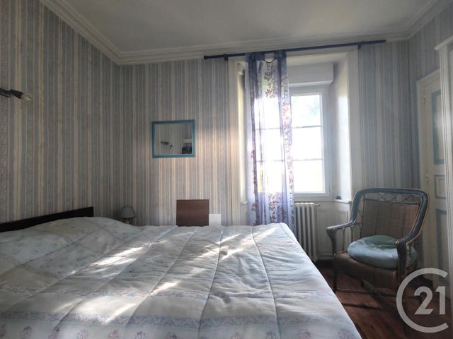 maison à vendre - 6 pièces - 134.39 m2 - LA GUERCHE DE BRETAGNE - 35 - BRETAGNE - Century 21 Dréano Immobilier