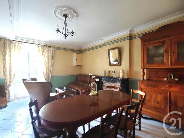 maison à vendre - 6 pièces - 134.39 m2 - LA GUERCHE DE BRETAGNE - 35 - BRETAGNE - Century 21 Dréano Immobilier