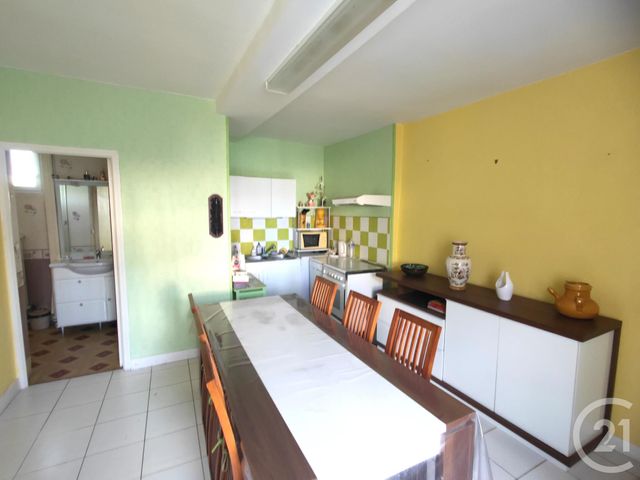 maison à vendre - 6 pièces - 134.39 m2 - LA GUERCHE DE BRETAGNE - 35 - BRETAGNE - Century 21 Dréano Immobilier