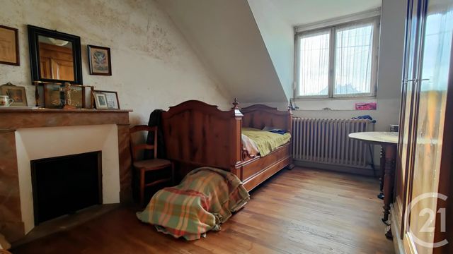 maison à vendre - 7 pièces - 124.87 m2 - CRAON - 53 - PAYS-DE-LOIRE - Century 21 Dréano Immobilier