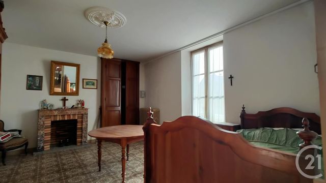 maison à vendre - 7 pièces - 124.87 m2 - CRAON - 53 - PAYS-DE-LOIRE - Century 21 Dréano Immobilier