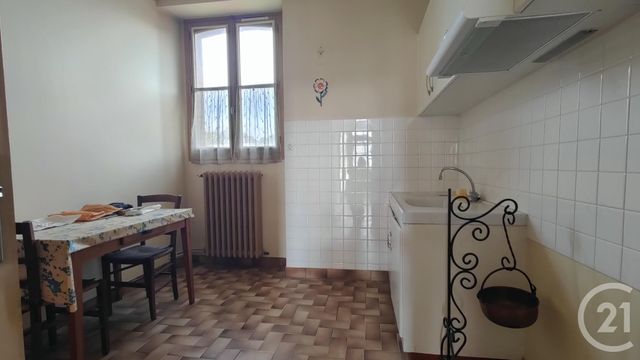 maison à vendre - 7 pièces - 124.87 m2 - CRAON - 53 - PAYS-DE-LOIRE - Century 21 Dréano Immobilier