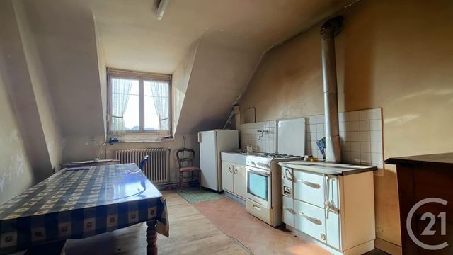 maison à vendre - 7 pièces - 124.87 m2 - CRAON - 53 - PAYS-DE-LOIRE - Century 21 Dréano Immobilier