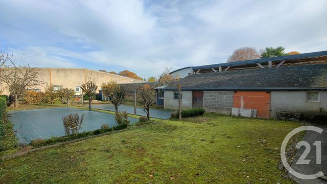maison - CRAON - 53