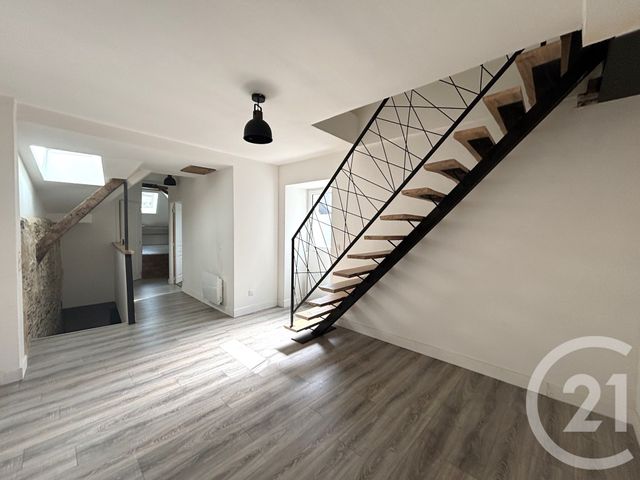 maison - COSSE LE VIVIEN - 53