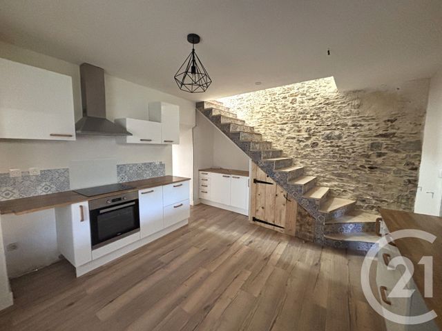 maison - COSSE LE VIVIEN - 53