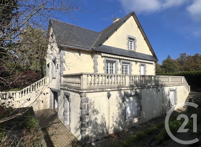 maison - CUILLE - 53