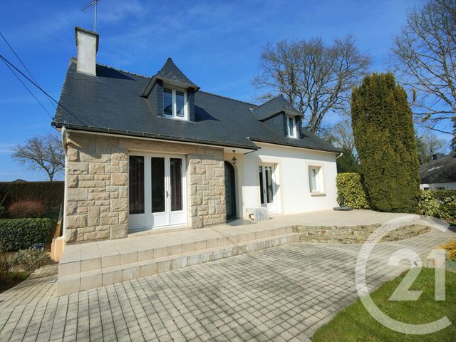 maison - ETRELLES - 35