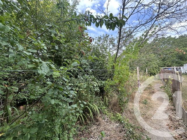 maison à vendre - 3 pièces - 50.0 m2 - LE PERTRE - 35 - BRETAGNE - Century 21 Dréano Immobilier