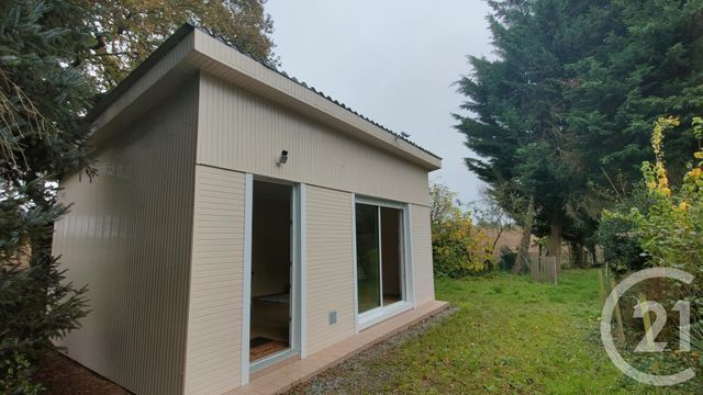 terrain à vendre - 3488.0 m2 - CUILLE - 53 - PAYS-DE-LOIRE - Century 21 Dréano Immobilier