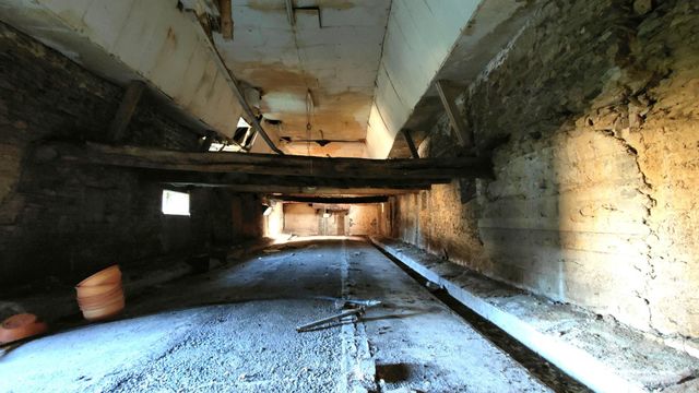 maison à vendre - 1 pièce - 180.0 m2 - VISSEICHE - 35 - BRETAGNE - Century 21 Dréano Immobilier