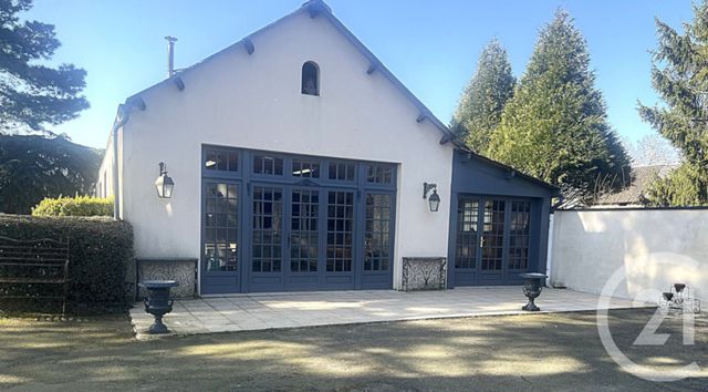 maison - LA GUERCHE DE BRETAGNE - 35