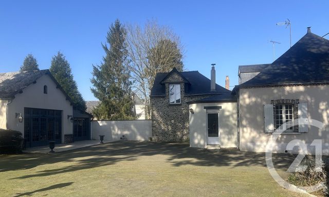 maison - CRAON - 53