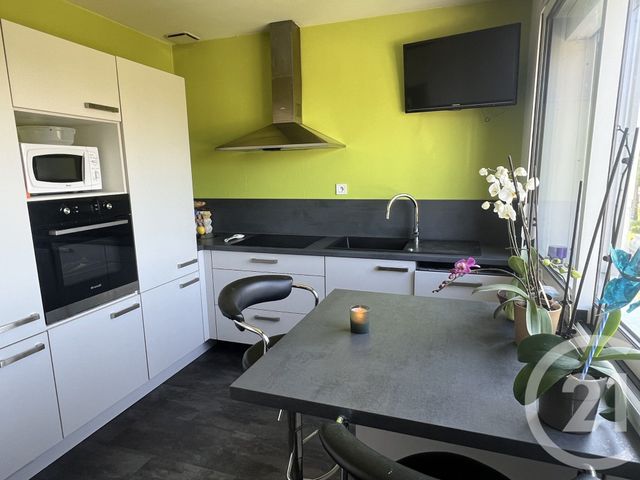 maison à vendre - 4 pièces - 74.0 m2 - COSSE LE VIVIEN - 53 - PAYS-DE-LOIRE - Century 21 Dréano Immobilier