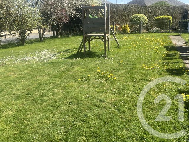 maison à vendre - 4 pièces - 74.0 m2 - COSSE LE VIVIEN - 53 - PAYS-DE-LOIRE - Century 21 Dréano Immobilier