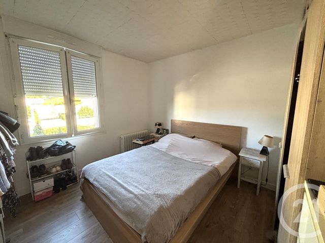 maison à vendre - 4 pièces - 80.2 m2 - COSSE LE VIVIEN - 53 - PAYS-DE-LOIRE - Century 21 Dréano Immobilier