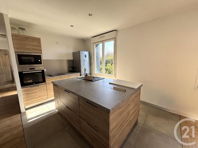 maison à vendre - 4 pièces - 80.2 m2 - COSSE LE VIVIEN - 53 - PAYS-DE-LOIRE - Century 21 Dréano Immobilier