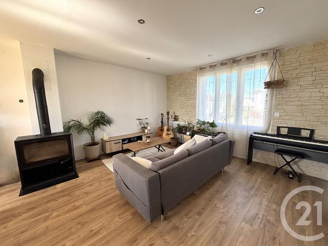 maison - COSSE LE VIVIEN - 53