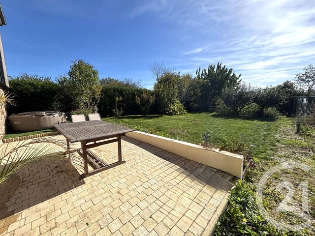 maison à vendre - 4 pièces - 80.2 m2 - COSSE LE VIVIEN - 53 - PAYS-DE-LOIRE - Century 21 Dréano Immobilier